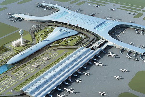 機場供電|高供電可靠性|鄭州機場空管站項目 機場供電|高供電可靠性|鄭州機場空管站項目